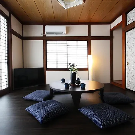 スカイハウス富士河口湖 Villa Exterior photo