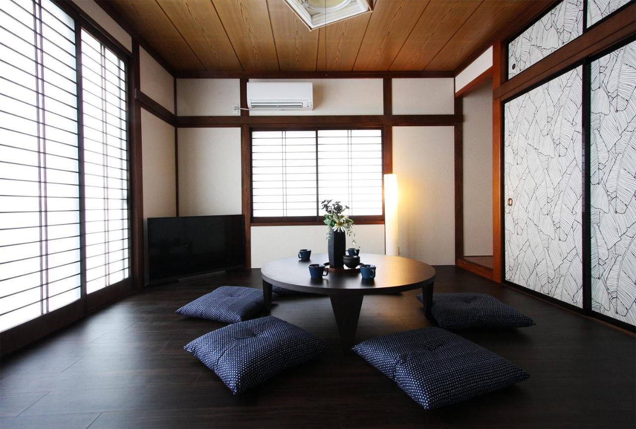 スカイハウス富士河口湖 Villa