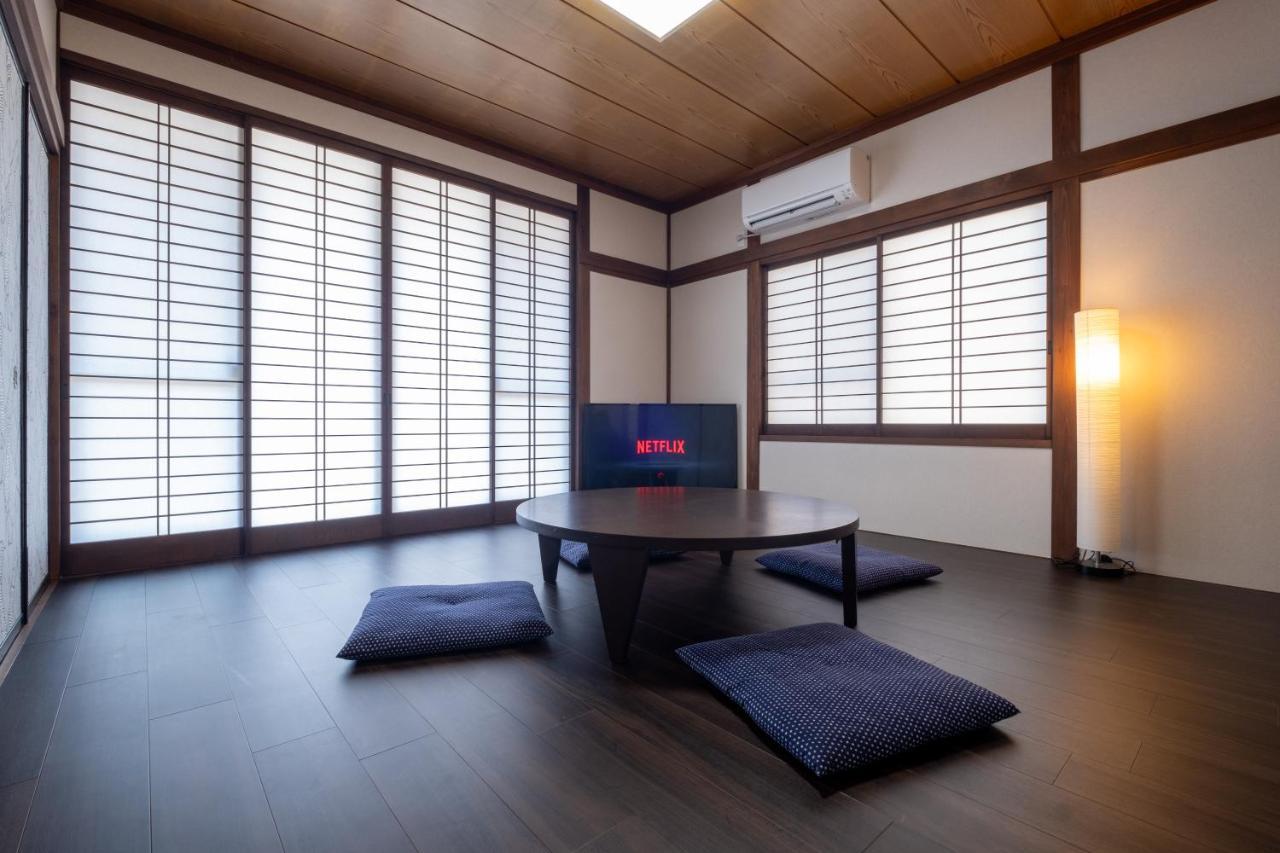 スカイハウス富士河口湖 Villa *