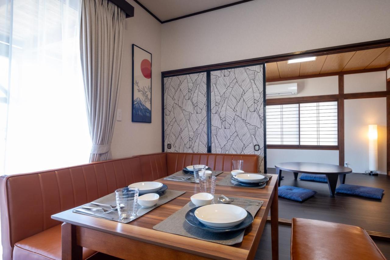 スカイハウス富士河口湖 Villa *